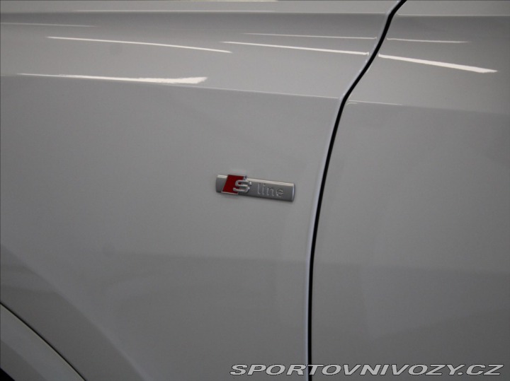 Audi Ostatní modely Q8 3,0 55TFSi S-Line Black 8 2023