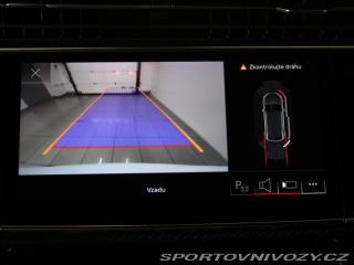 Audi Ostatní modely Q8 3,0 55TFSi S-Line Black 8 2023
