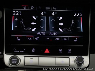 Audi Ostatní modely Q8 3,0 55TFSi S-Line Black 8 2023