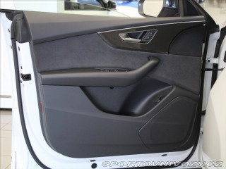 Audi Ostatní modely Q8 3,0 55TFSi S-Line Black 8 2023
