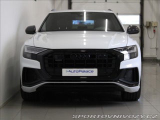 Audi Ostatní modely Q8 3,0 55TFSi S-Line Black 8 2023