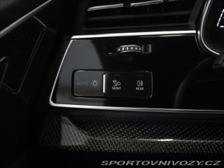 Audi Ostatní modely Q8 3,0 55TFSi S-Line Black 8 2023