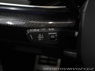 Audi Ostatní modely Q8 3,0 55TFSi S-Line Black 8 2023