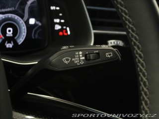 Audi Ostatní modely Q8 3,0 55TFSi S-Line Black 8 2023