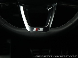 Audi Ostatní modely Q8 3,0 55TFSi S-Line Black 8 2023