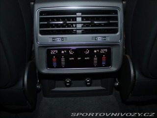 Audi Ostatní modely Q8 3,0 55TFSi S-Line Black 8 2023