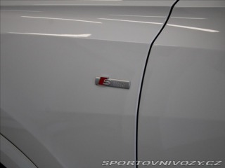 Audi Ostatní modely Q8 3,0 55TFSi S-Line Black 8 2023