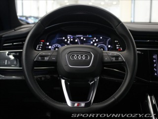 Audi Ostatní modely Q8 3,0 55TFSi S-Line Black 8 2023