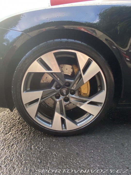 Audi A7 3,0 2011