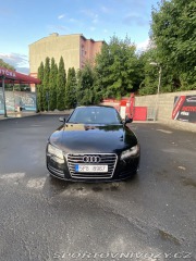 Audi A7 3,0 2011