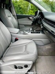 Audi Ostatní modely Q7 3,0 TDi, 160 kW, 2018 2018