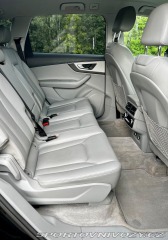 Audi Ostatní modely Q7 3,0 TDi, 160 kW, 2018 2018