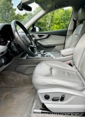Audi Ostatní modely Q7 3,0 TDi, 160 kW, 2018 2018