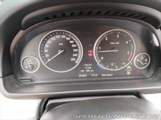 BMW 5 3,0   530d F11 1800
