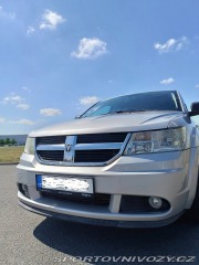 Dodge Ostatní modely Journey americké SUV 1800