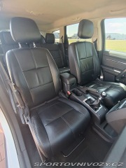 Dodge Ostatní modely Journey americké SUV 1800