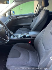 Ford Ostatní modely Mondeo 2,0 TDCi Titanium, 132 2016