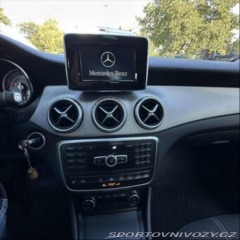 Mercedes-Benz Ostatní modely GLA 2,0   220 CDI 170hp 7G DC 2015