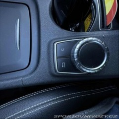 Mercedes-Benz Ostatní modely GLA 2,0   220 CDI 170hp 7G DC 2015