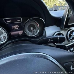 Mercedes-Benz Ostatní modely GLA 2,0   220 CDI 170hp 7G DC 2015