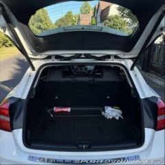 Mercedes-Benz Ostatní modely GLA 2,0   220 CDI 170hp 7G DC 2015