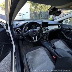 Mercedes-Benz Ostatní modely GLA 2,0   220 CDI 170hp 7G DC 2015