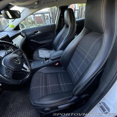 Mercedes-Benz Ostatní modely GLA 2,0   220 CDI 170hp 7G DC 2015