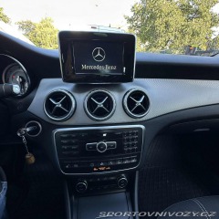 Mercedes-Benz Ostatní modely GLA 2,0   220 CDI 170hp 7G DC 2015