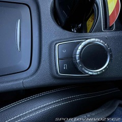 Mercedes-Benz Ostatní modely GLA 2,0   220 CDI 170hp 7G DC 2015