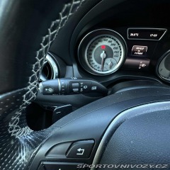 Mercedes-Benz Ostatní modely GLA 2,0   220 CDI 170hp 7G DC 2015