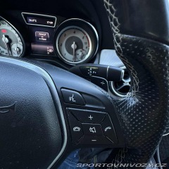 Mercedes-Benz Ostatní modely GLA 2,0   220 CDI 170hp 7G DC 2015
