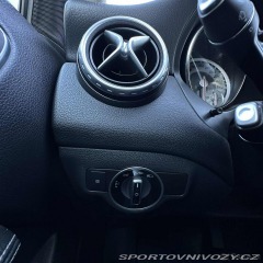 Mercedes-Benz Ostatní modely GLA 2,0   220 CDI 170hp 7G DC 2015