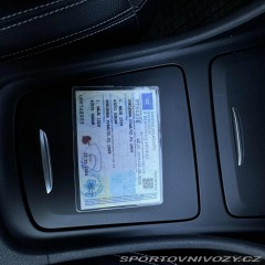 Mercedes-Benz Ostatní modely GLA 2,0   220 CDI 170hp 7G DC 2015