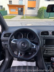 Volkswagen Golf 2,0 VI GTi 155kw 2012 2012