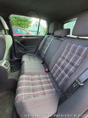 Volkswagen Golf 2,0 VI GTi 155kw 2012 2012