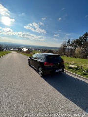Volkswagen Golf 2,0 VI GTi 155kw 2012 2012