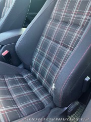 Volkswagen Golf 2,0 VI GTi 155kw 2012 2012