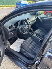 Volkswagen Golf 2,0 VI GTi 155kw 2012 2012