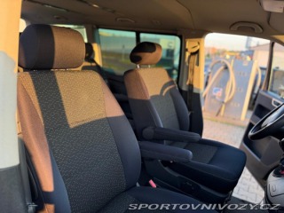 Volkswagen Ostatní modely Multivan 2,5 T5 2009