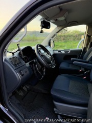 Volkswagen Ostatní modely Multivan 2,5 T5 2009