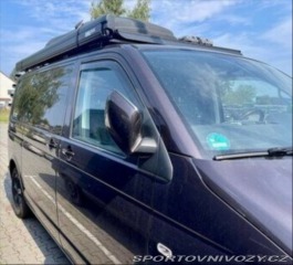 Volkswagen Ostatní modely Multivan 2,5 T5 2009