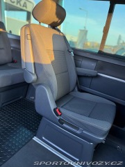 Volkswagen Ostatní modely Multivan 2,5 T5 2009