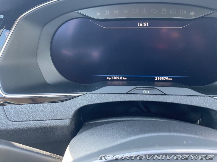 Volkswagen Ostatní modely Passat 2,0 B8 ALLTRACK 2018