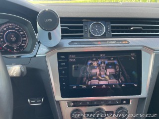 Volkswagen Ostatní modely Passat 2,0 B8 ALLTRACK 2018