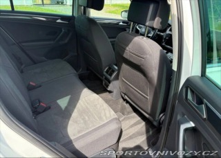 Volkswagen Ostatní modely Tiguan 2,0 TDi 110kw,DSG 2023