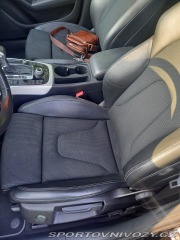 Audi A4 Avant 2,0   S line 2016