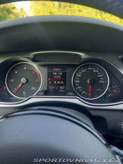 Audi A4 Avant 2,0   S line 2016