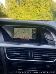 Audi A4 Avant 2,0   S line 2016