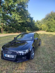Audi A4 Avant 2,0   S line 2016