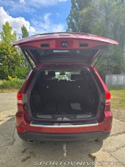 Ostatní značky Ostatní modely Jeep Grand Cherokee 3,0   LIMITED 2012